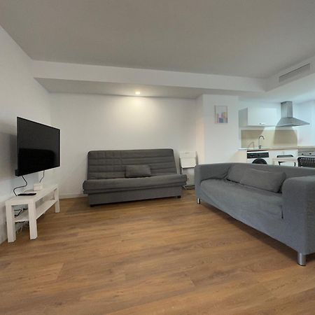 Apartamentos Canet Al Mar. Canet d'En Berenguer Bagian luar foto