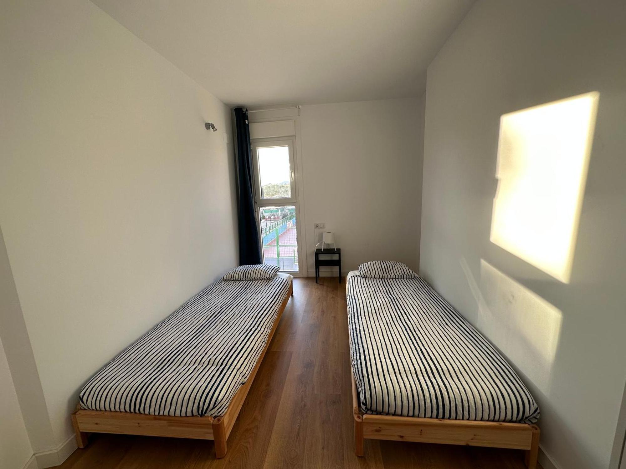 Apartamentos Canet Al Mar. Canet d'En Berenguer Bagian luar foto