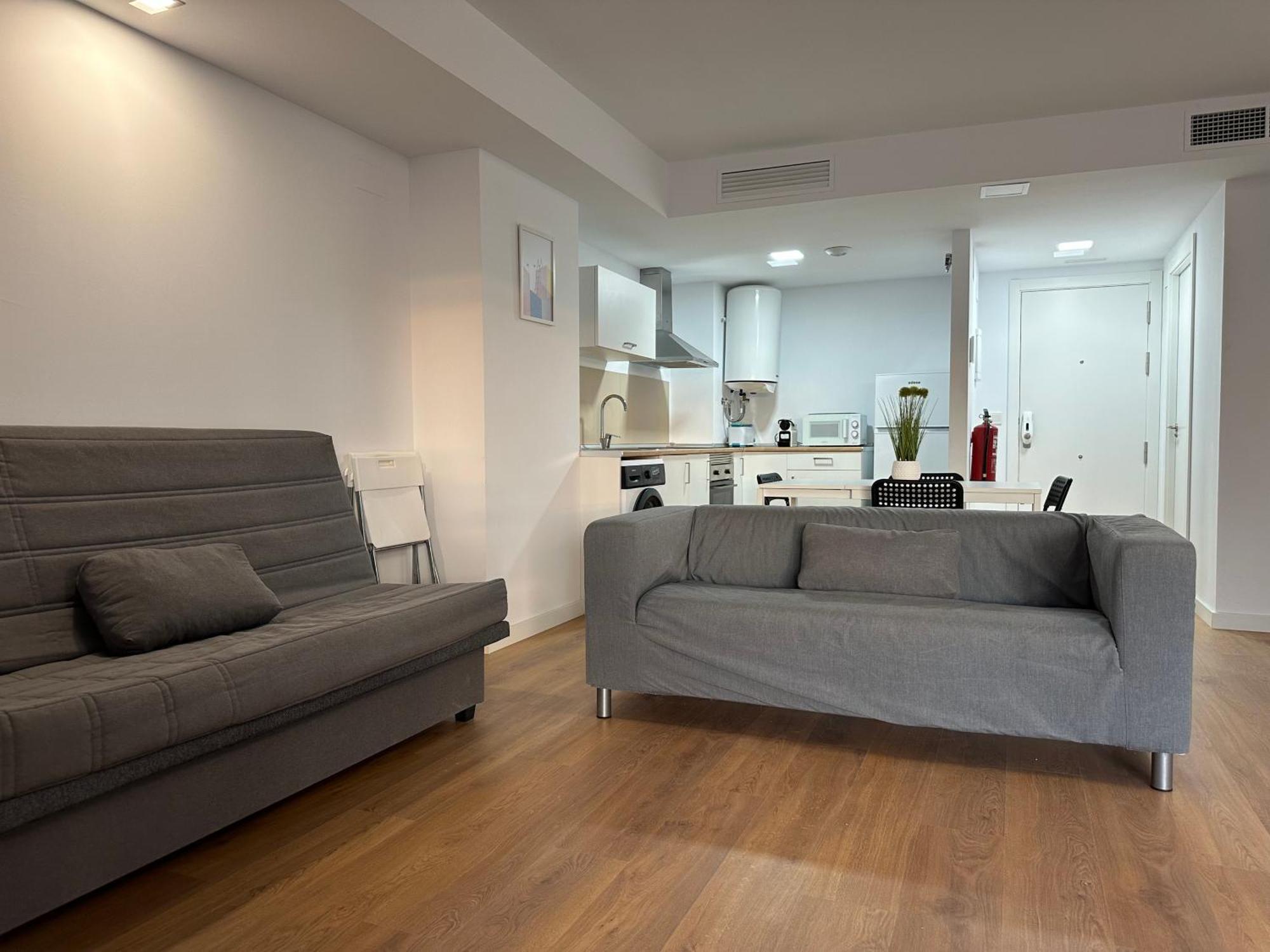 Apartamentos Canet Al Mar. Canet d'En Berenguer Bagian luar foto