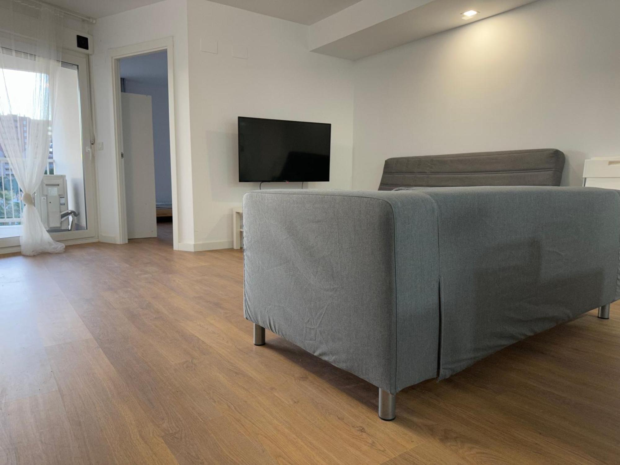 Apartamentos Canet Al Mar. Canet d'En Berenguer Bagian luar foto