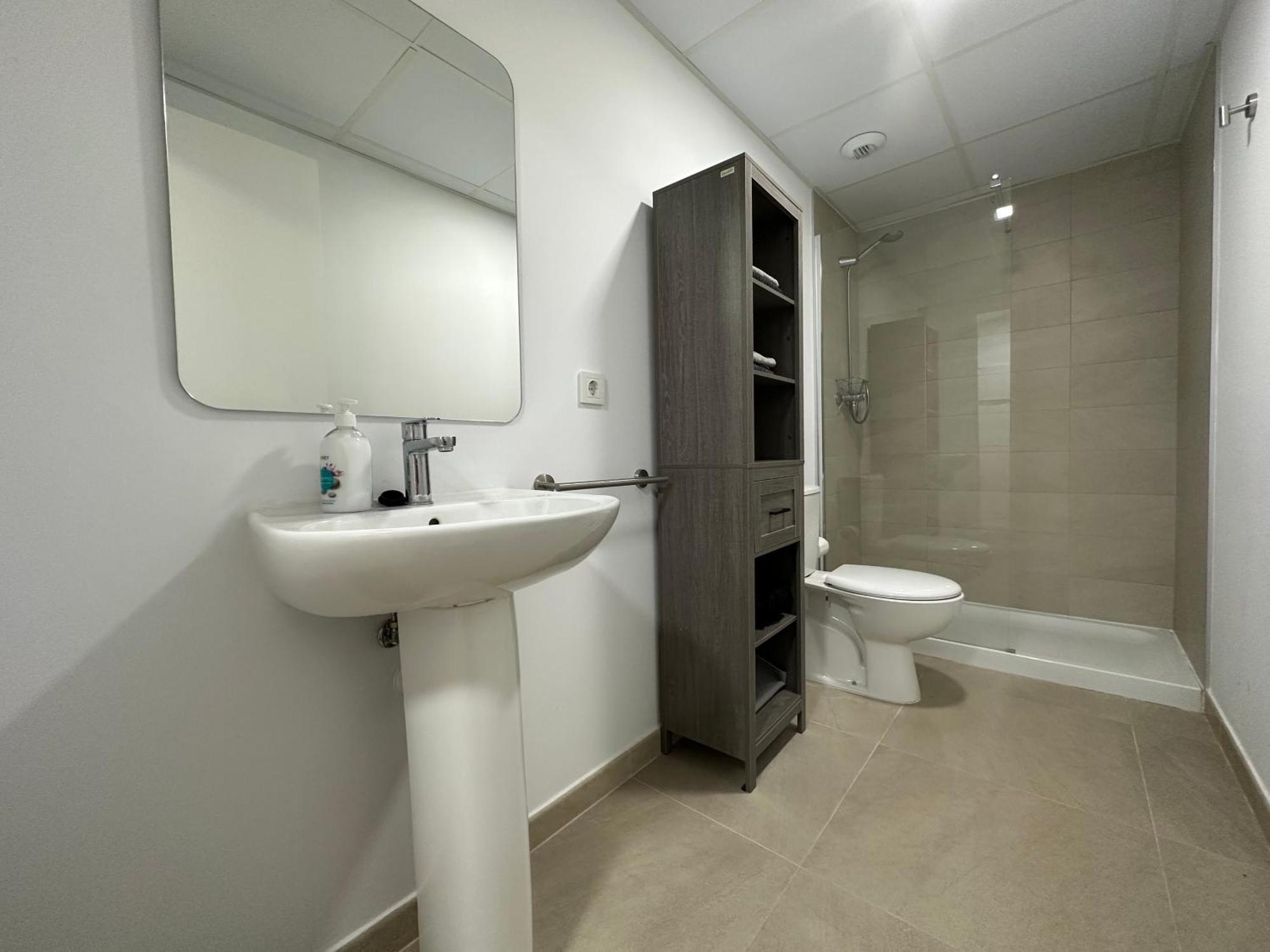 Apartamentos Canet Al Mar. Canet d'En Berenguer Bagian luar foto