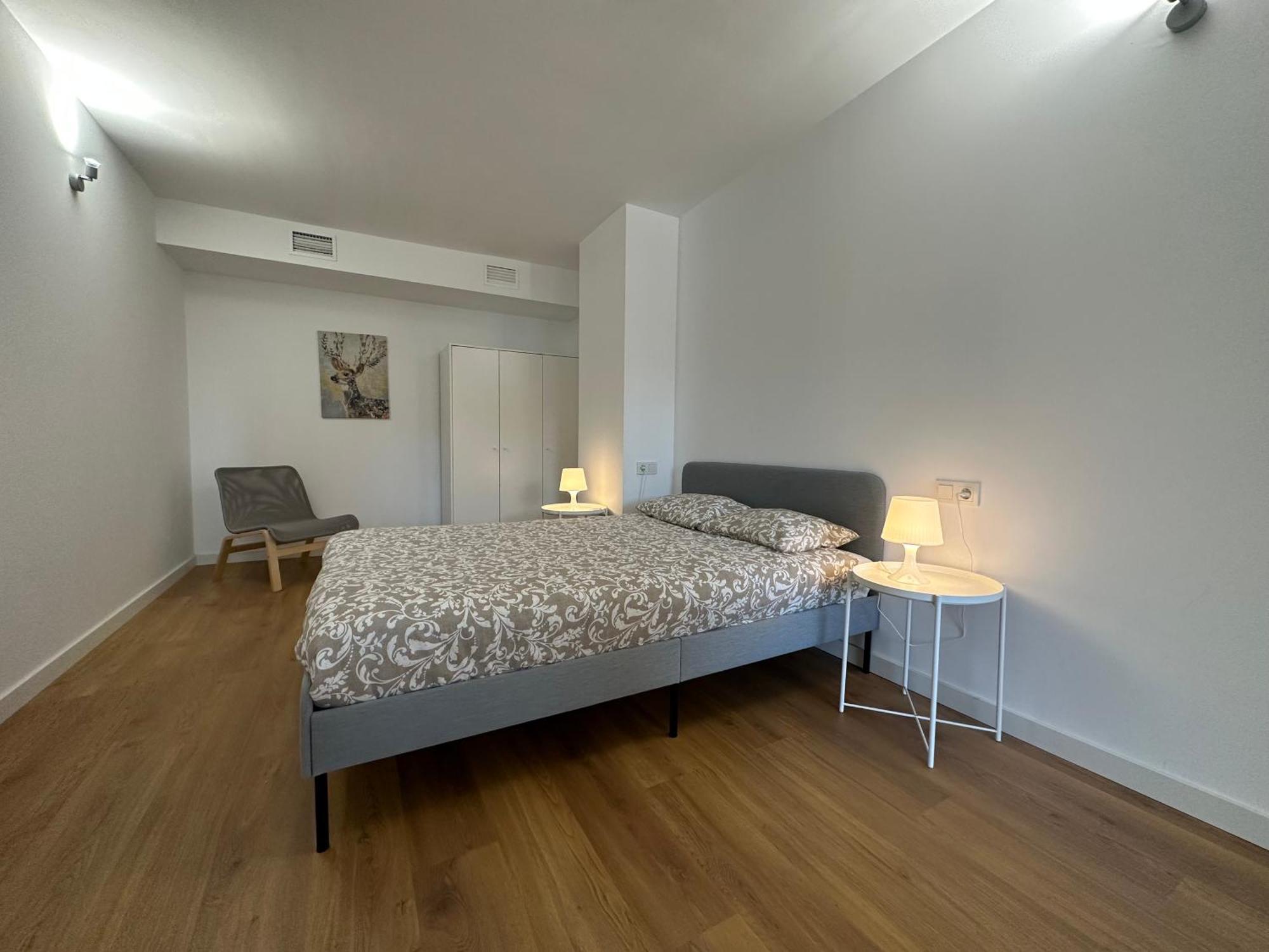 Apartamentos Canet Al Mar. Canet d'En Berenguer Bagian luar foto