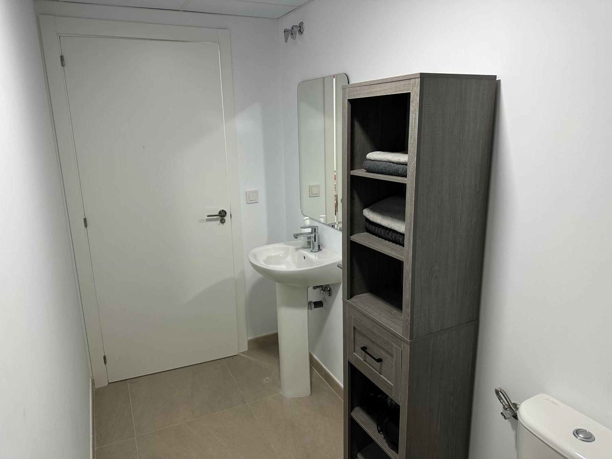 Apartamentos Canet Al Mar. Canet d'En Berenguer Bagian luar foto