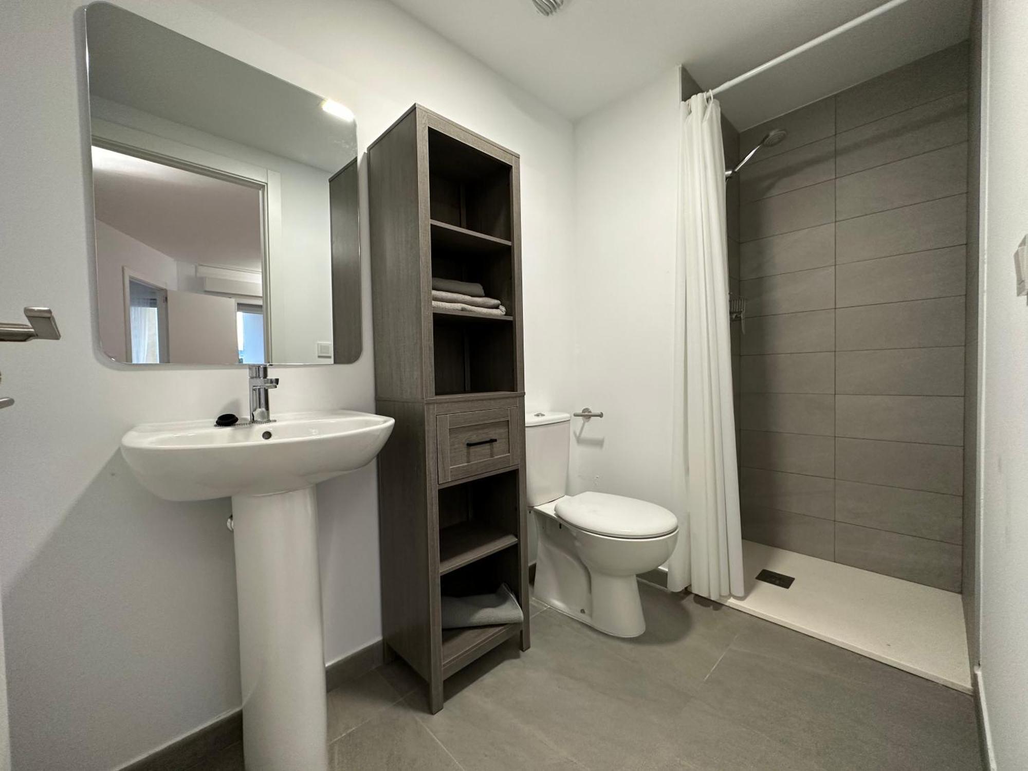 Apartamentos Canet Al Mar. Canet d'En Berenguer Bagian luar foto