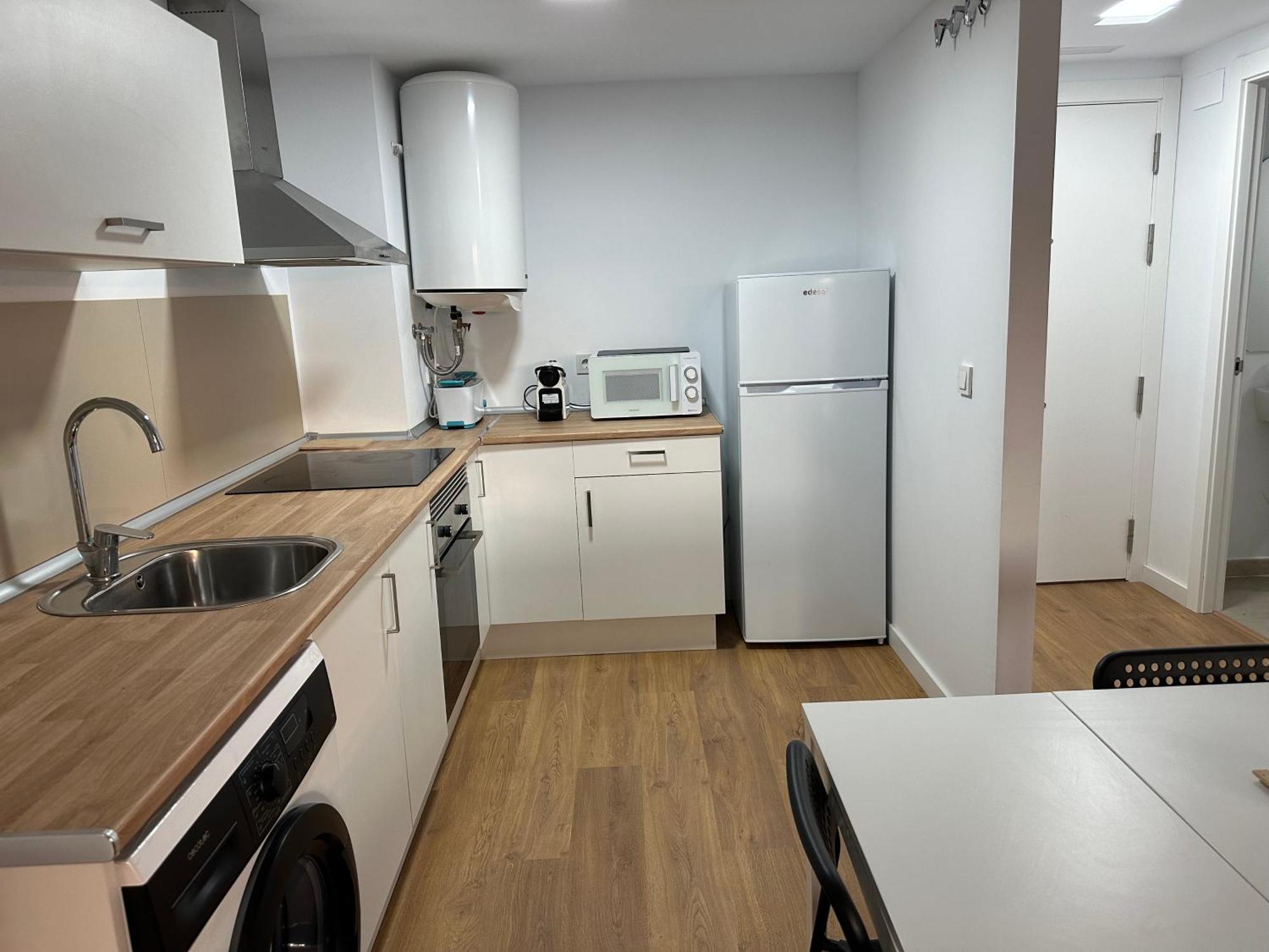 Apartamentos Canet Al Mar. Canet d'En Berenguer Bagian luar foto