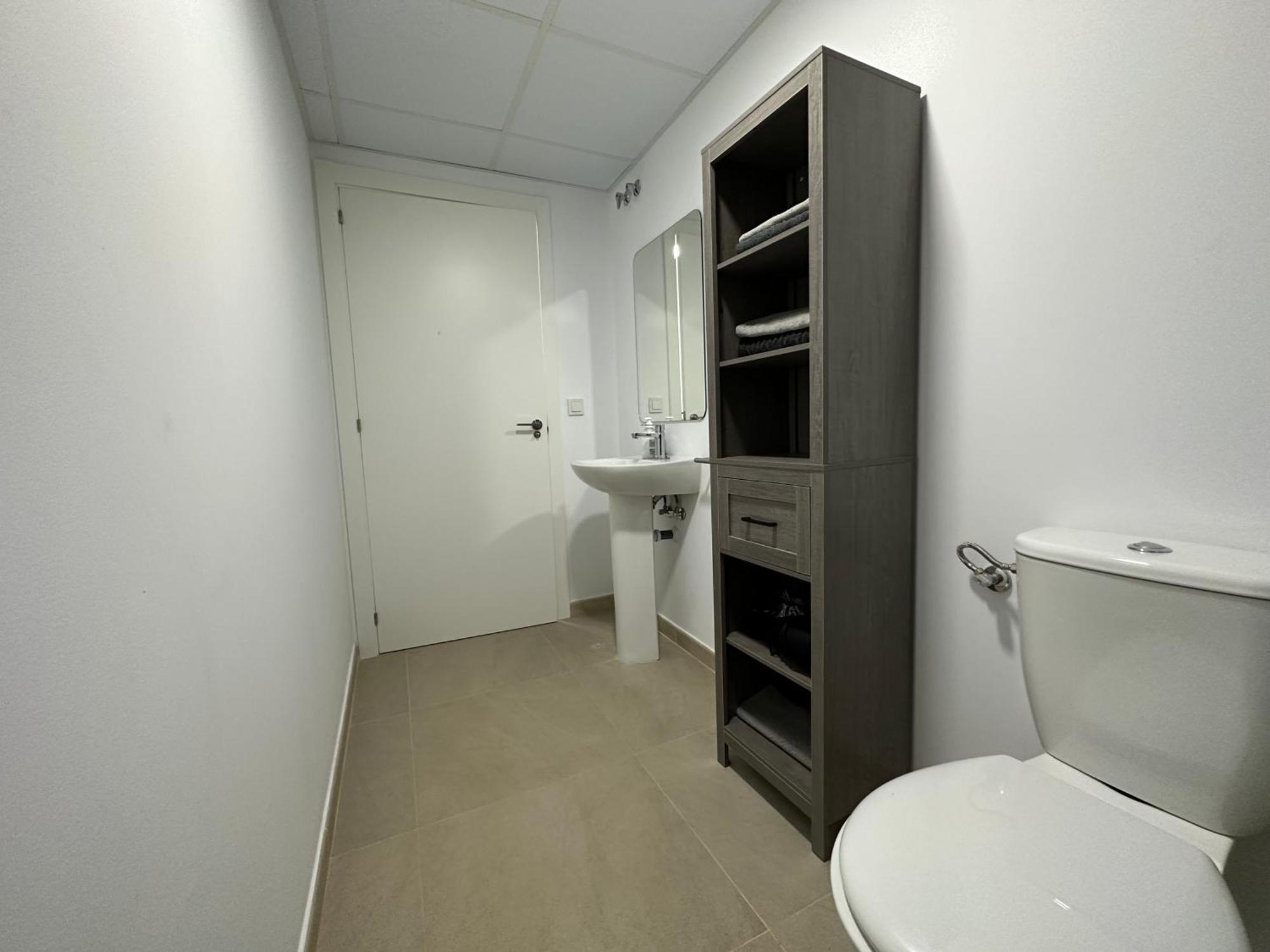 Apartamentos Canet Al Mar. Canet d'En Berenguer Bagian luar foto