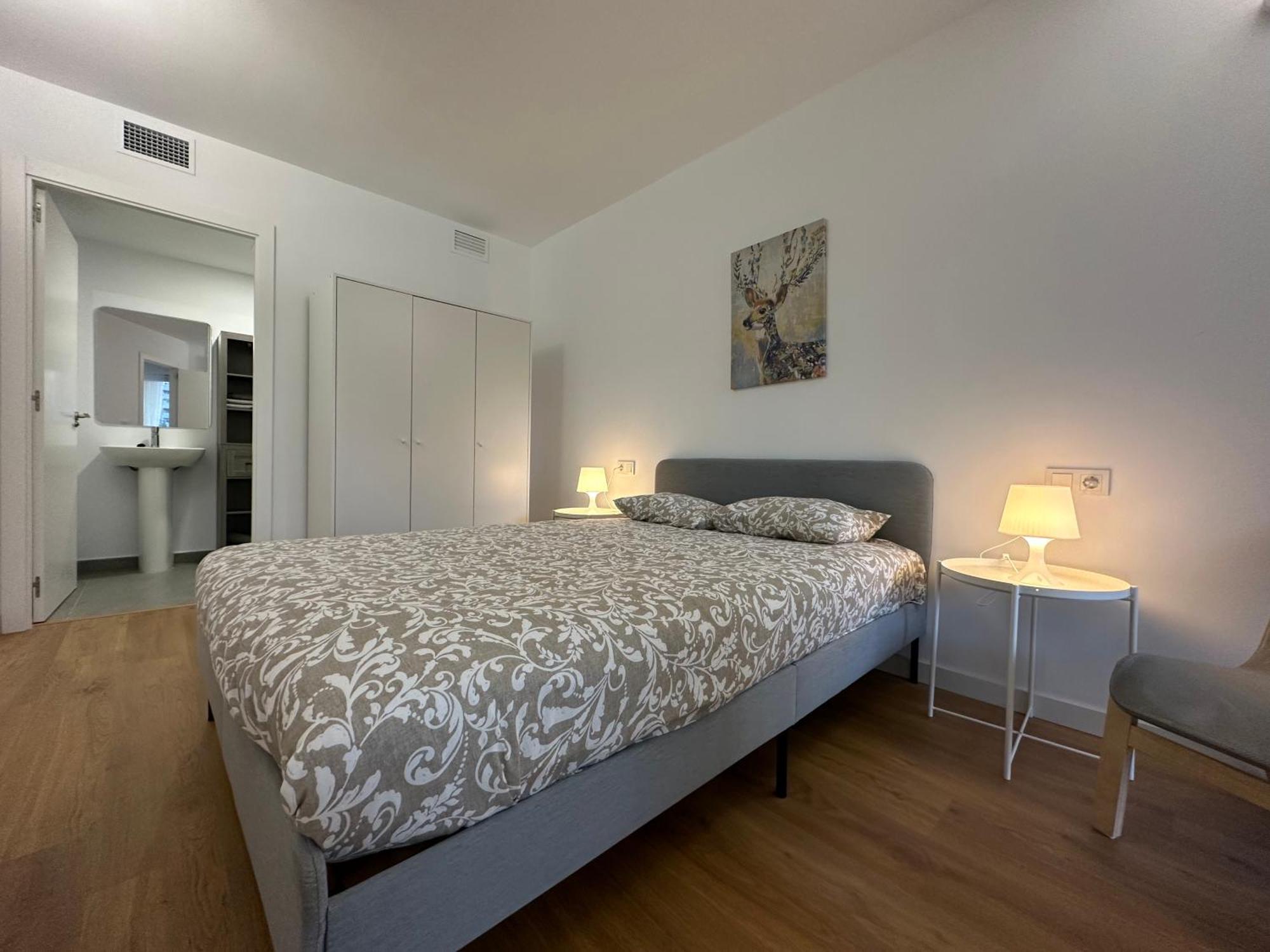 Apartamentos Canet Al Mar. Canet d'En Berenguer Bagian luar foto
