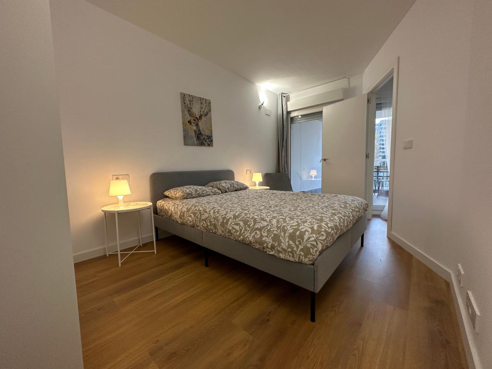 Apartamentos Canet Al Mar. Canet d'En Berenguer Bagian luar foto