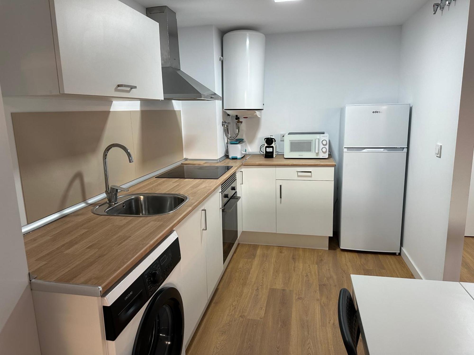 Apartamentos Canet Al Mar. Canet d'En Berenguer Bagian luar foto