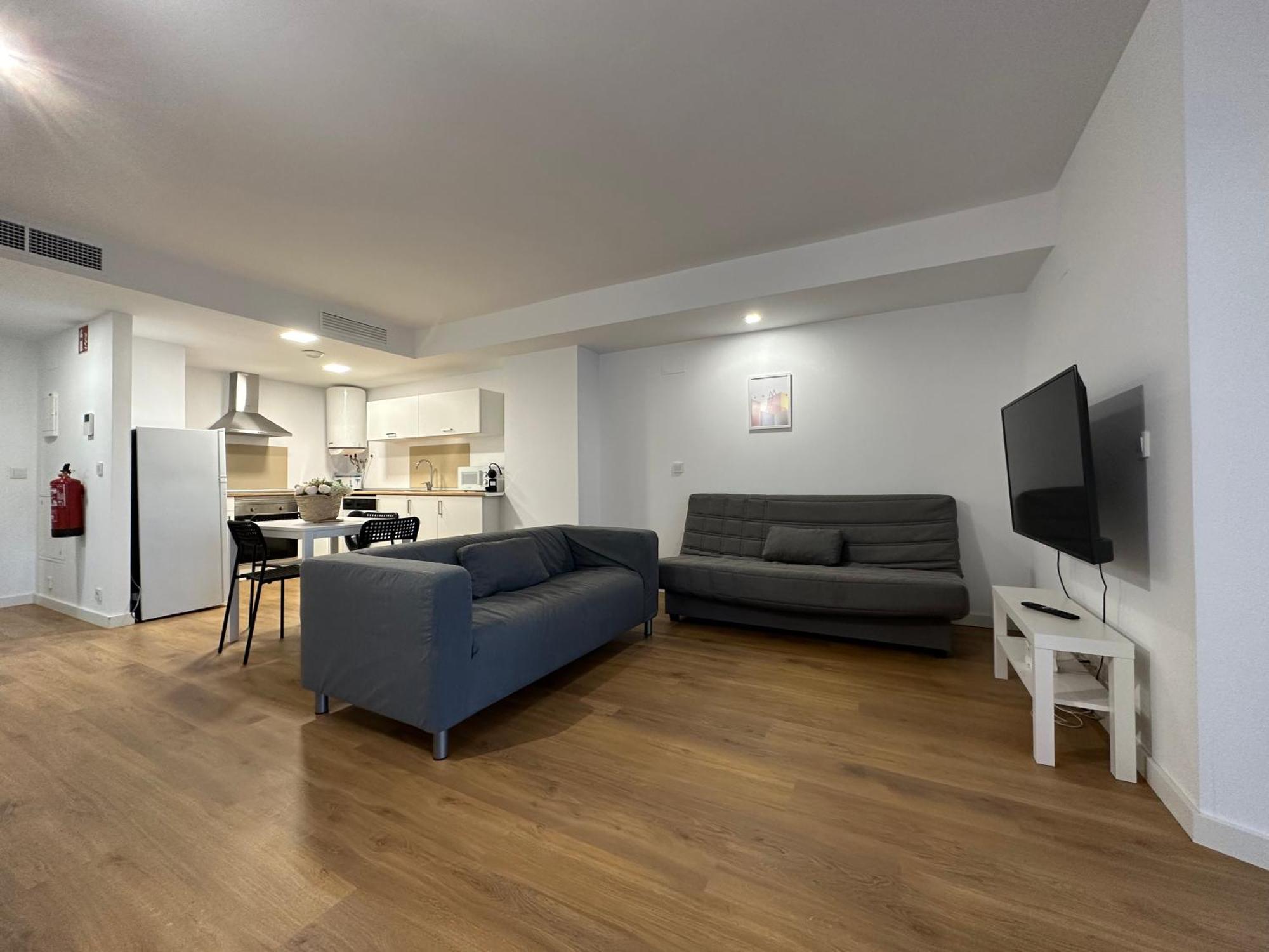 Apartamentos Canet Al Mar. Canet d'En Berenguer Bagian luar foto