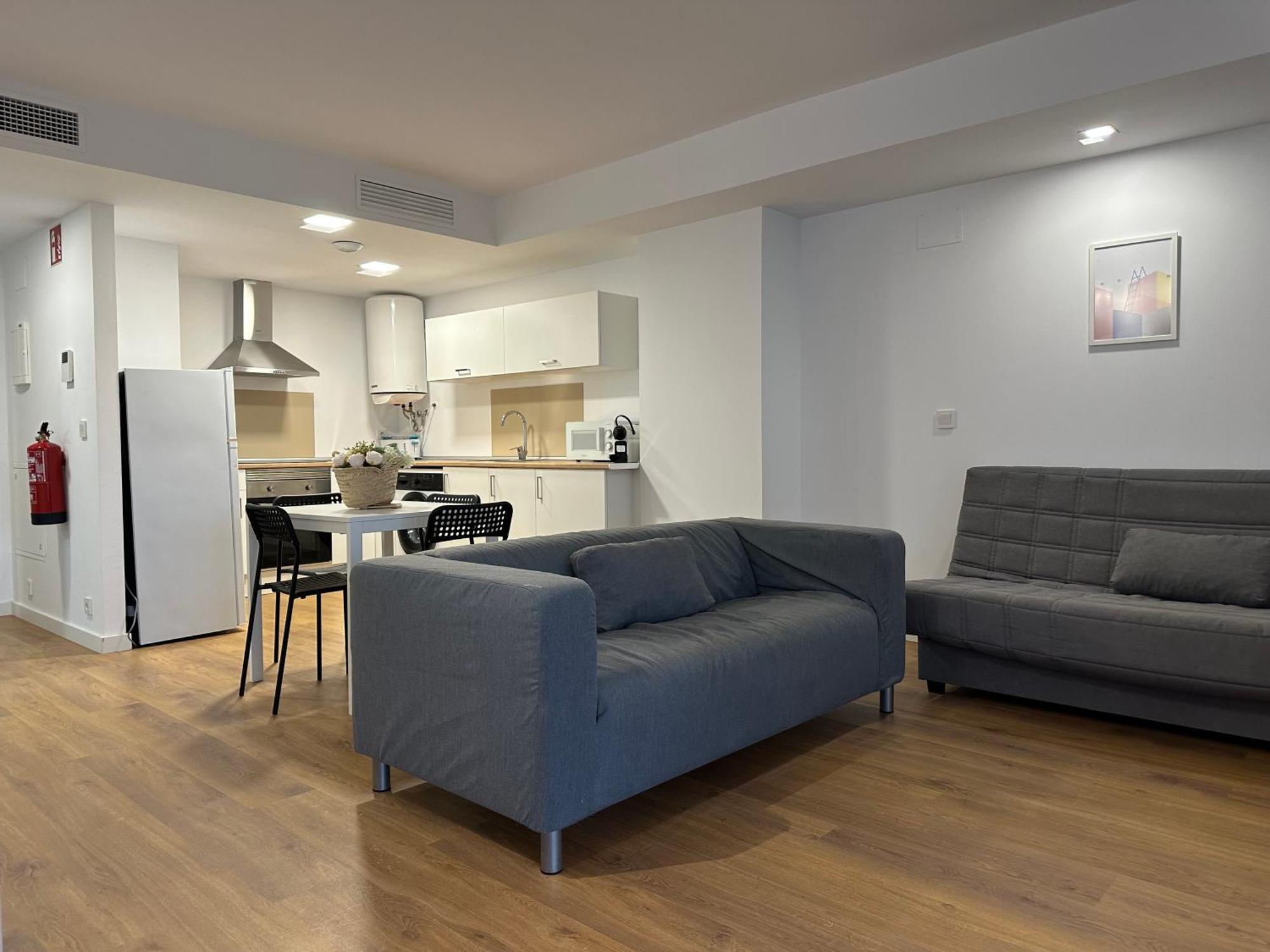 Apartamentos Canet Al Mar. Canet d'En Berenguer Bagian luar foto