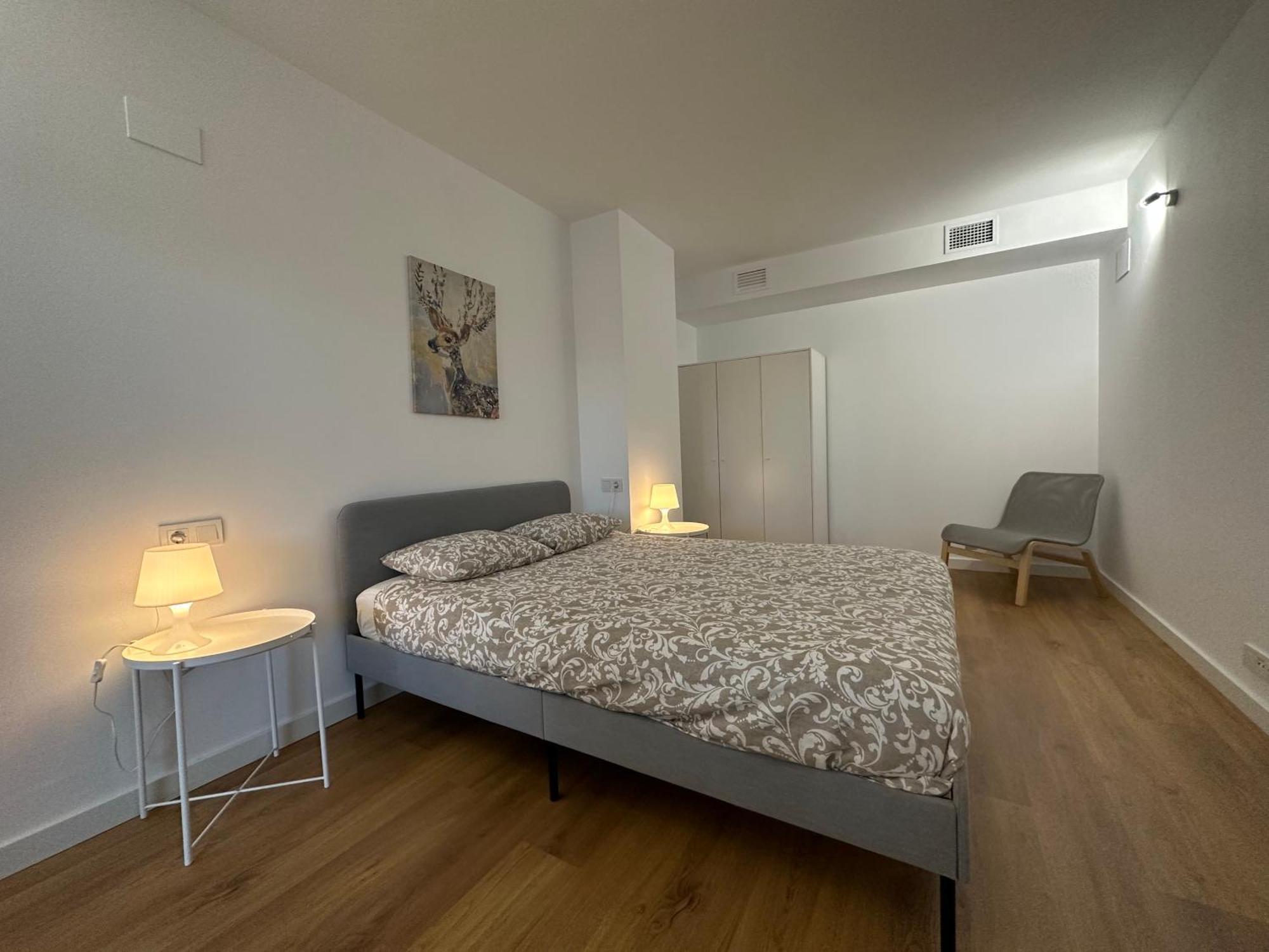 Apartamentos Canet Al Mar. Canet d'En Berenguer Bagian luar foto