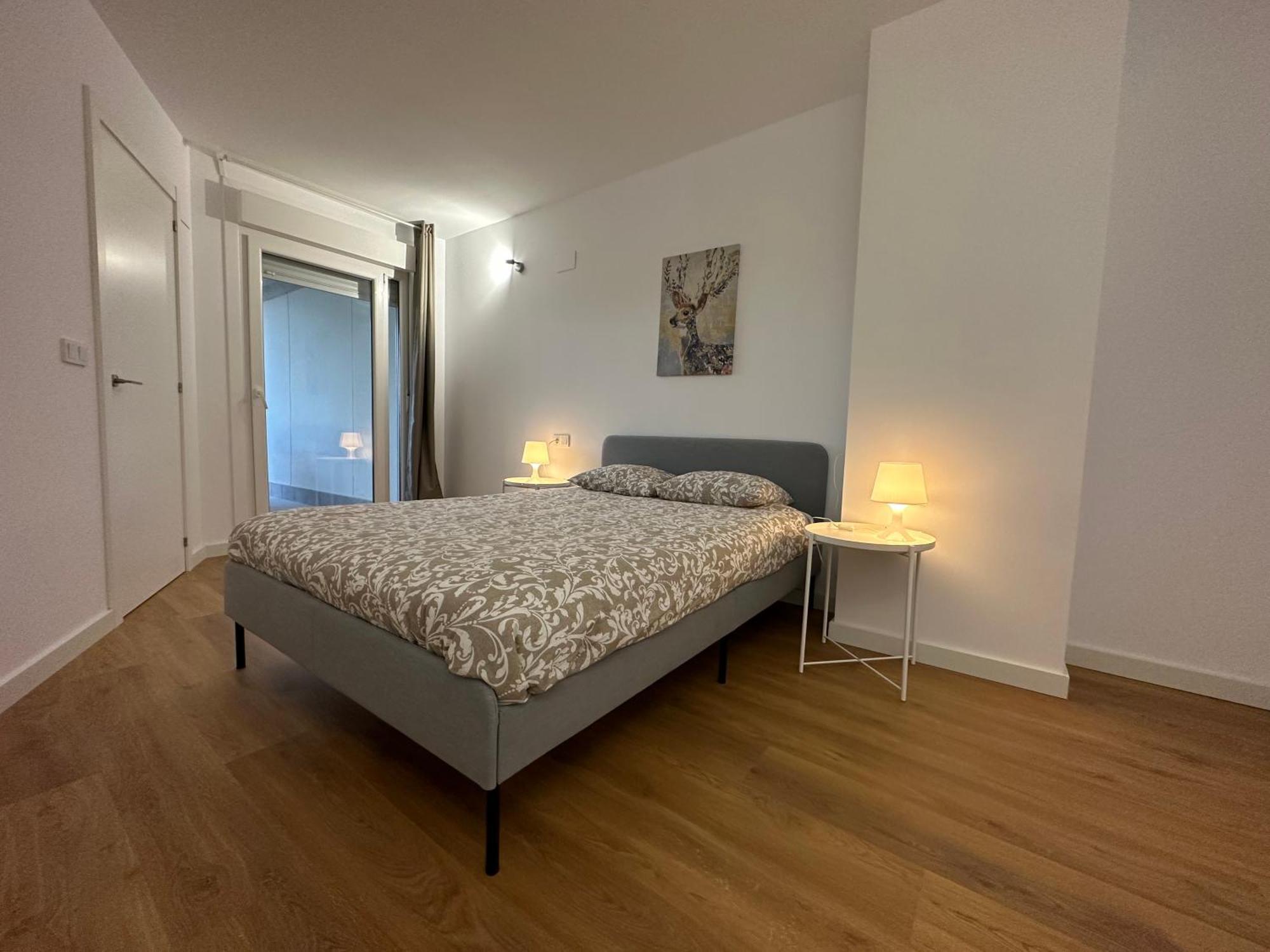 Apartamentos Canet Al Mar. Canet d'En Berenguer Bagian luar foto