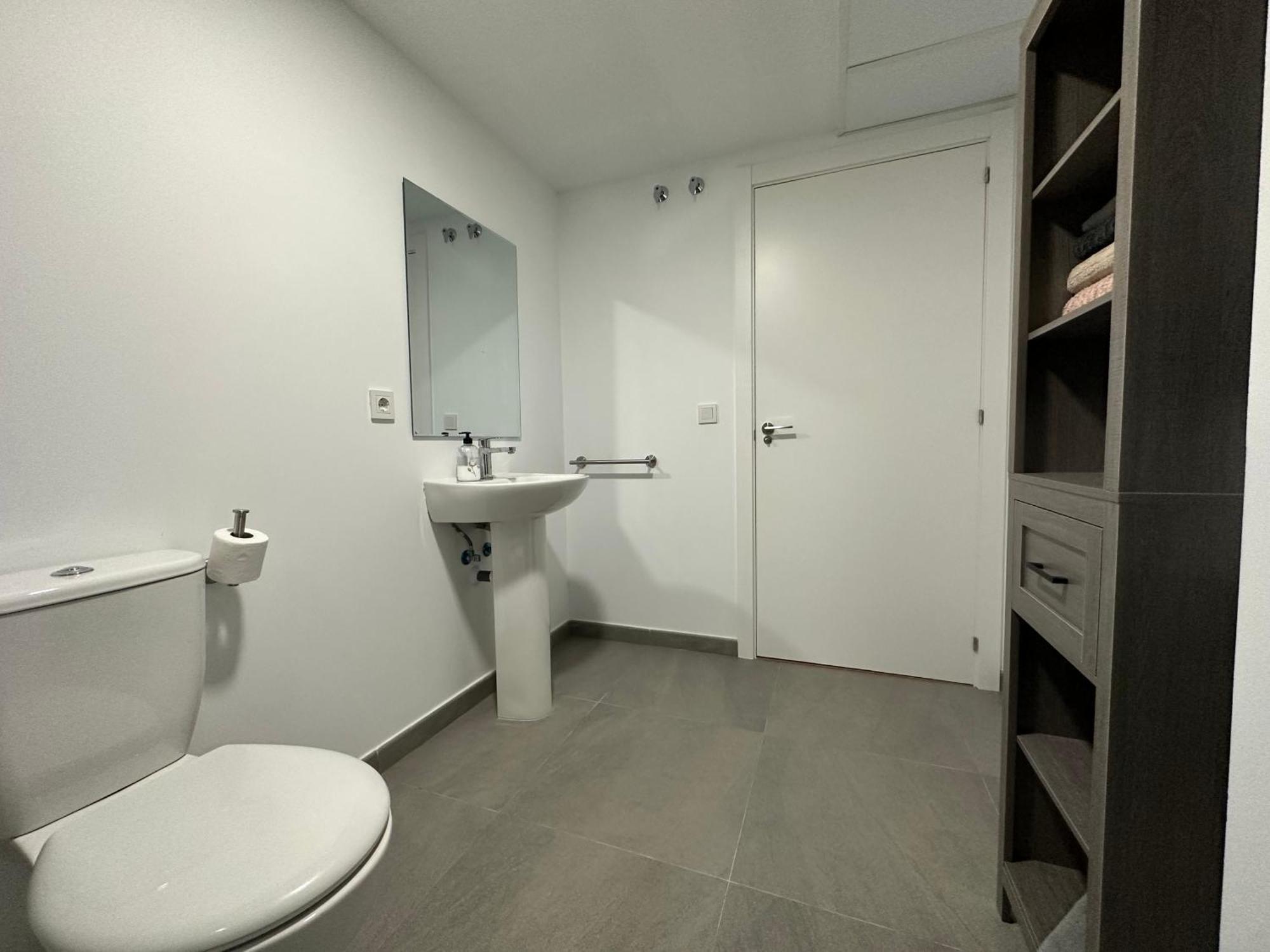 Apartamentos Canet Al Mar. Canet d'En Berenguer Bagian luar foto
