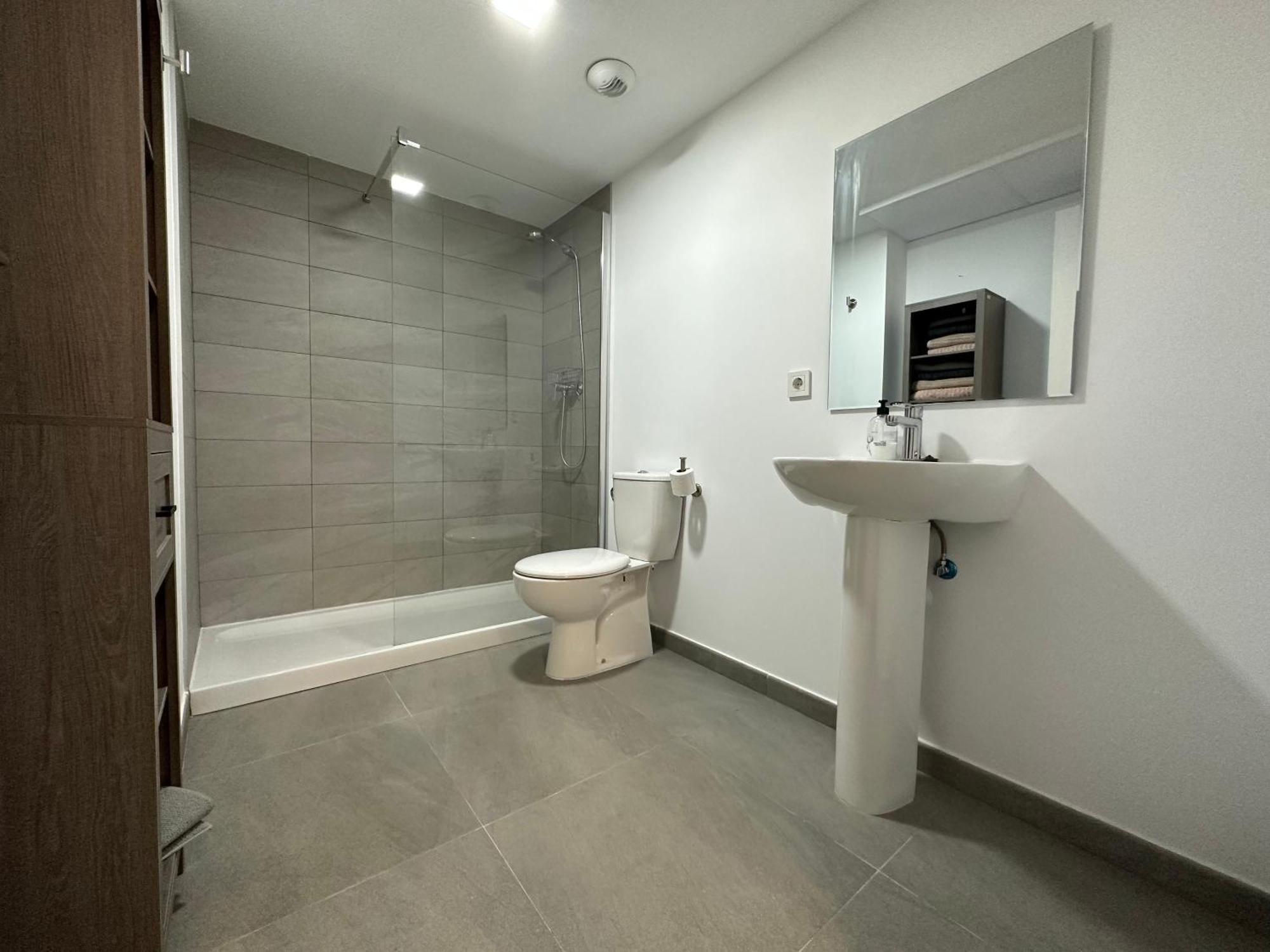 Apartamentos Canet Al Mar. Canet d'En Berenguer Bagian luar foto