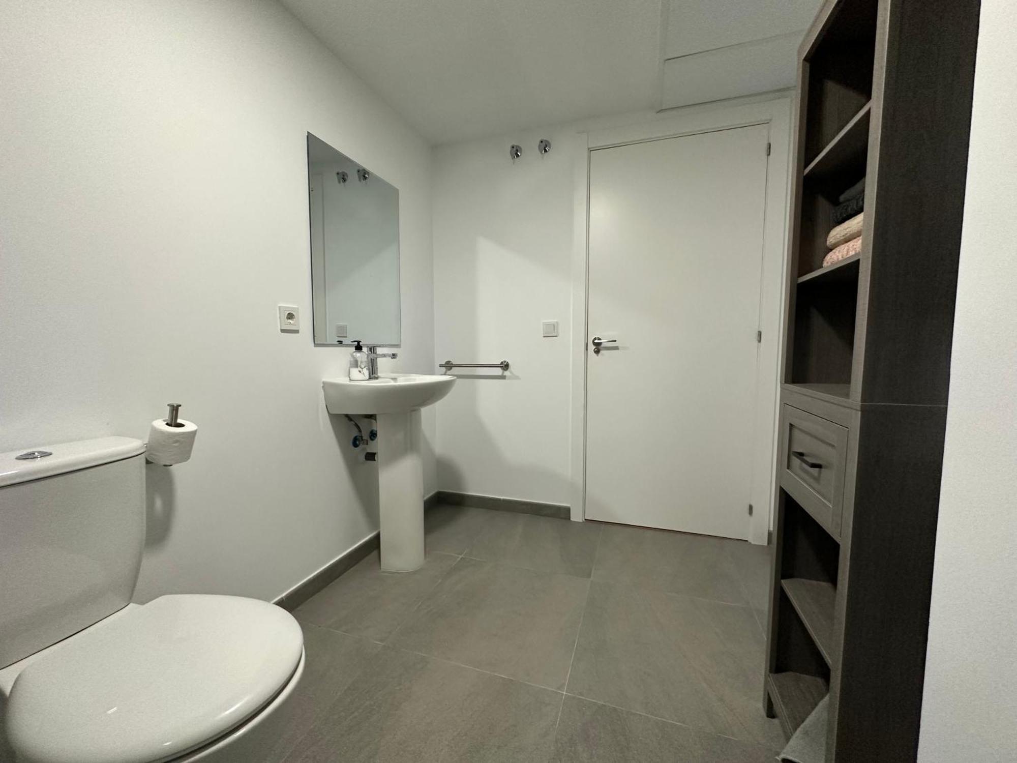 Apartamentos Canet Al Mar. Canet d'En Berenguer Bagian luar foto